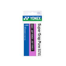Yonex Super Grap Pure AC108EX (Single) French Pink Single Clearance Yonex