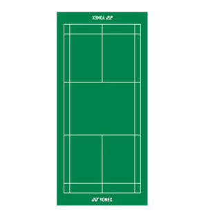 Yonex AC367 Badminton Court Mat