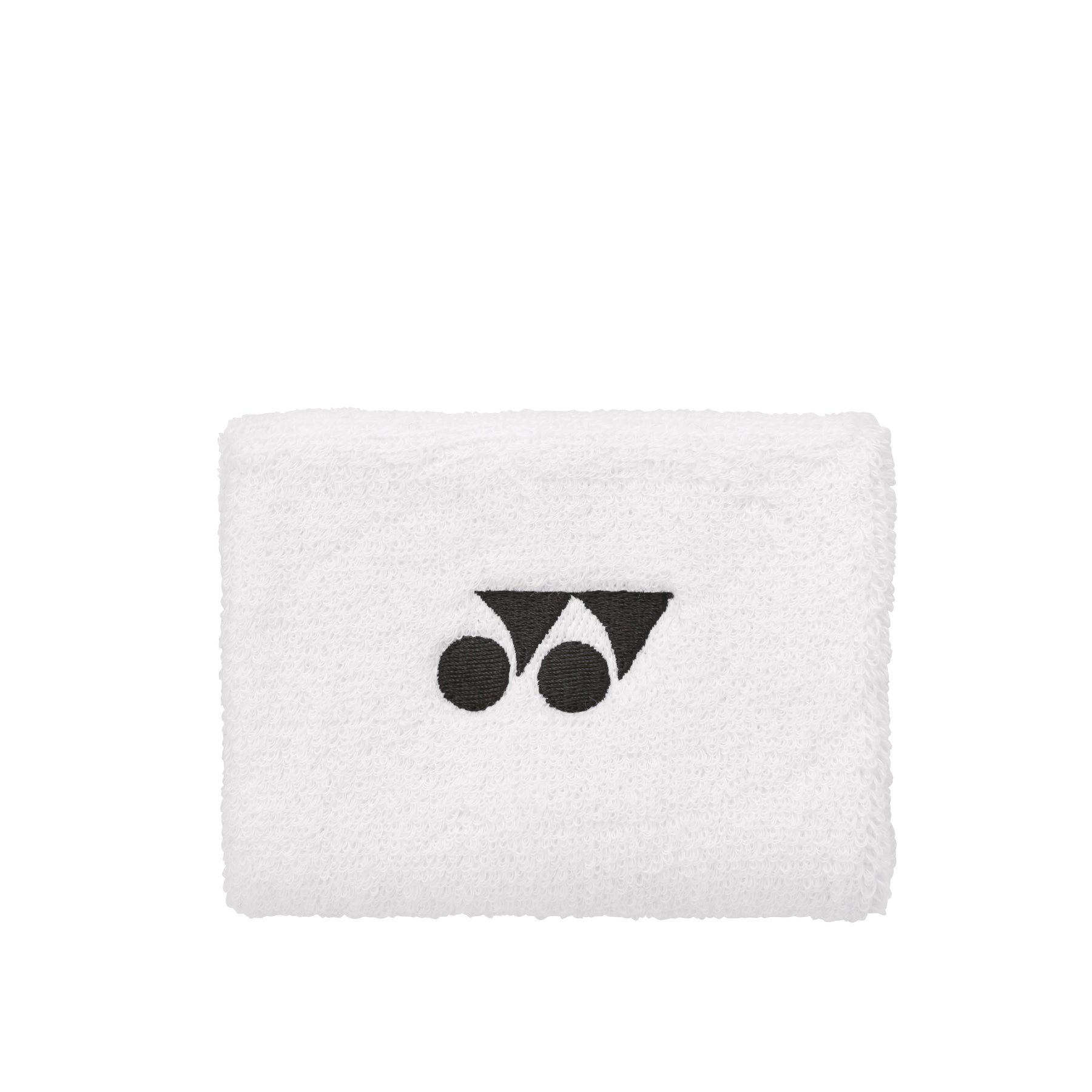 Yonex AC492 Wrist Band WHITE Yonex
