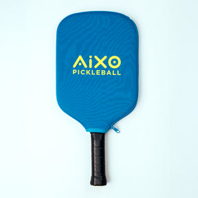 Aixo CP03 Ghost Series Impossible 'A' T700 Carbon Pickleball Padel Pickleball Paddle Aixo