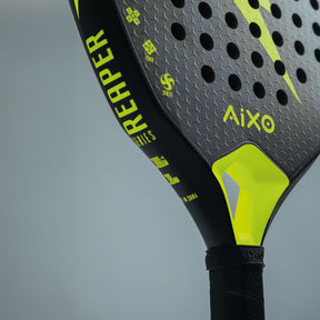 Aixo Insane Bolt Padel Racket 18k Carbon RL-B12 Padel Aixo
