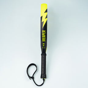 Aixo Insane Bolt Padel Racket 18k Carbon RL-B12 Padel Aixo