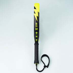 Aixo Insane Bolt Padel Racket 18k Carbon RL-B12 Padel Aixo