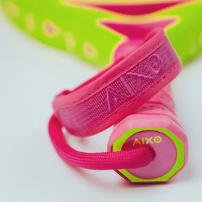 Aixo Neotag Padel Racket - 18k Carbon RL-B13 Padel Aixo