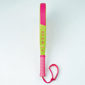 Aixo Neotag Padel Racket - 18k Carbon RL-B13 Padel Aixo