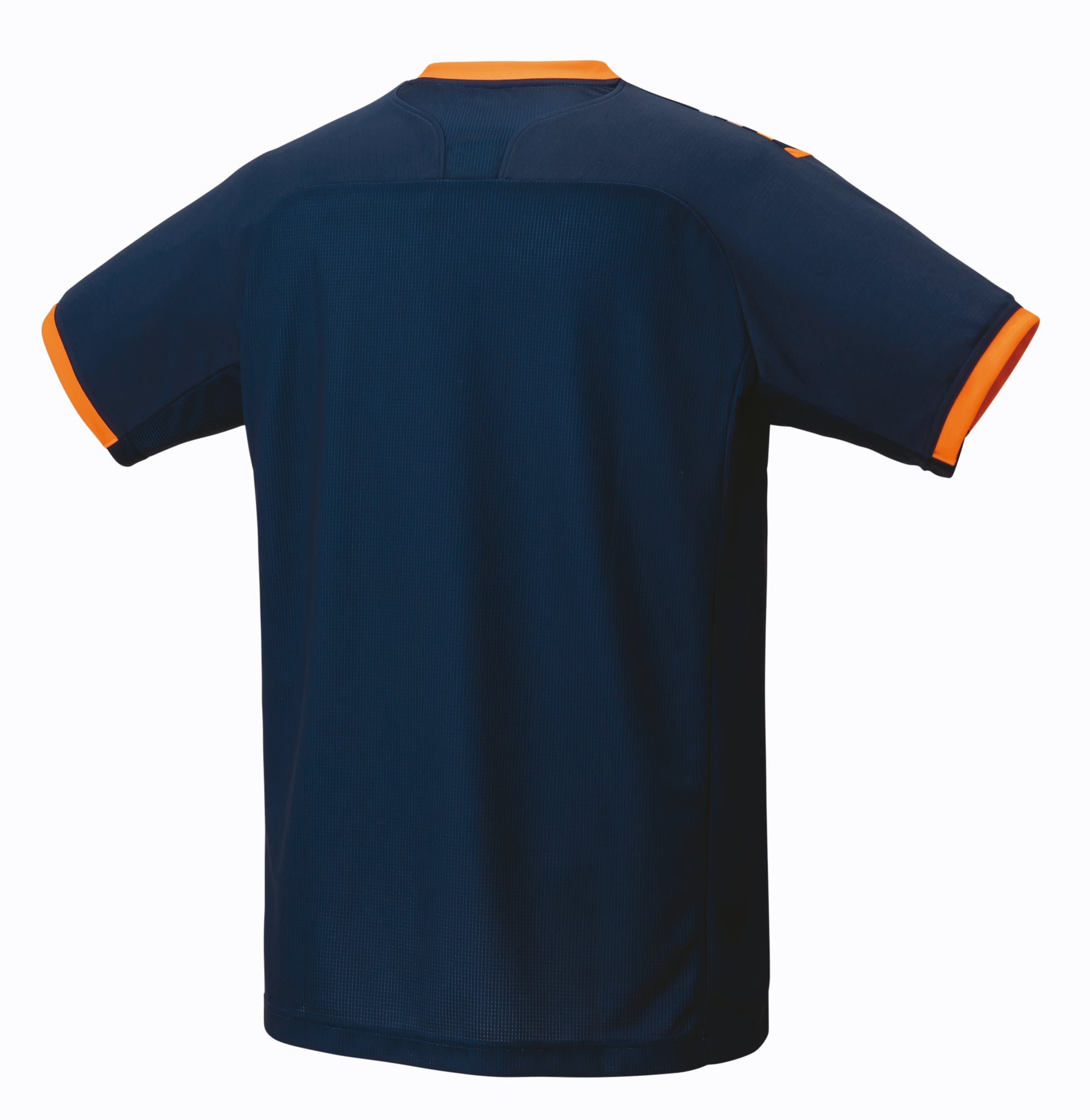 Yonex Crew Neck T-Shirt 10639EX Men - Navy