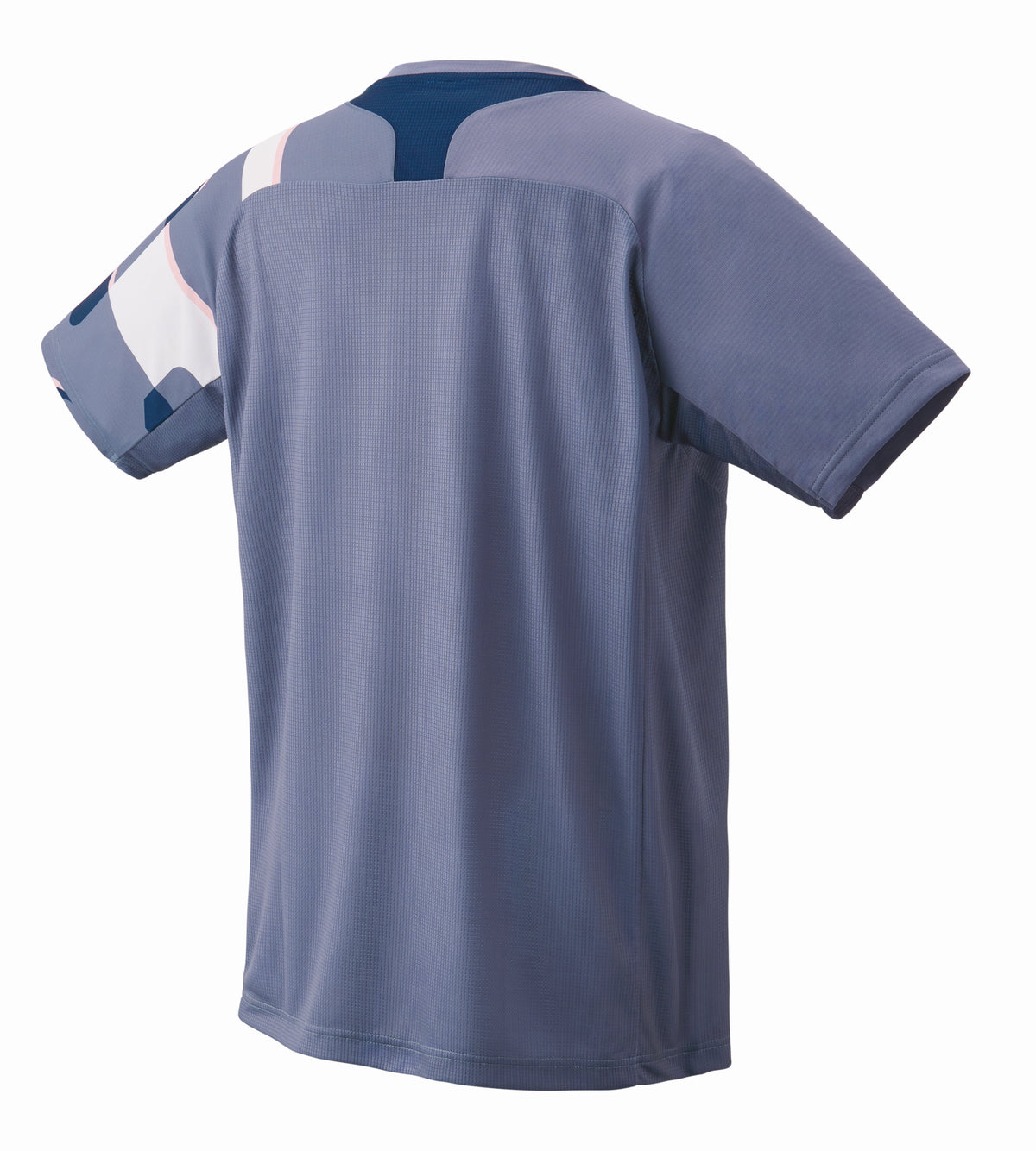 Yonex Crew Neck T-Shirt 10641EX Men - Grey