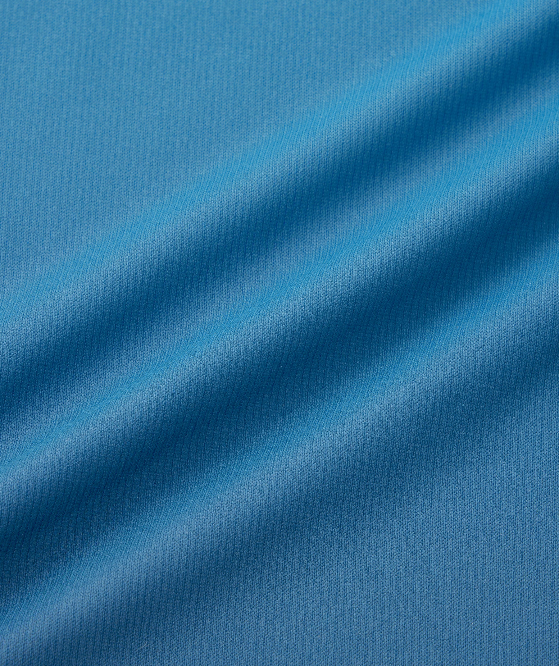 Yonex 10704EX Crew Neck Shirt 2026 Unisex - Indigo Blue Clothing Yonex