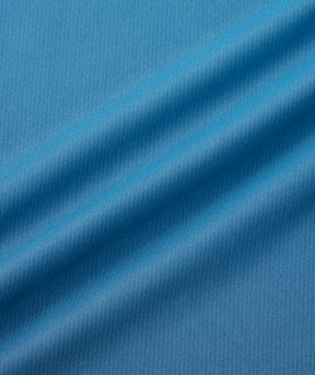 Yonex 10704EX Crew Neck Shirt 2026 Unisex - Indigo Blue Clothing Yonex