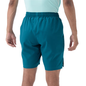 Yonex 15161EX Shorts Mens (Blue Green) MEL24