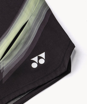 Yonex 15234YX Shorts 2026 Men - Black Clothing Yonex