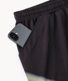 Yonex 15234YX Shorts 2026 Men - Black Clothing Yonex