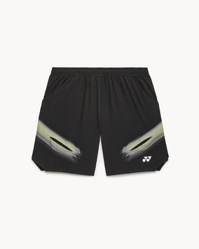 Yonex 15234YX Shorts 2026 Men - Black Black Clothing Yonex