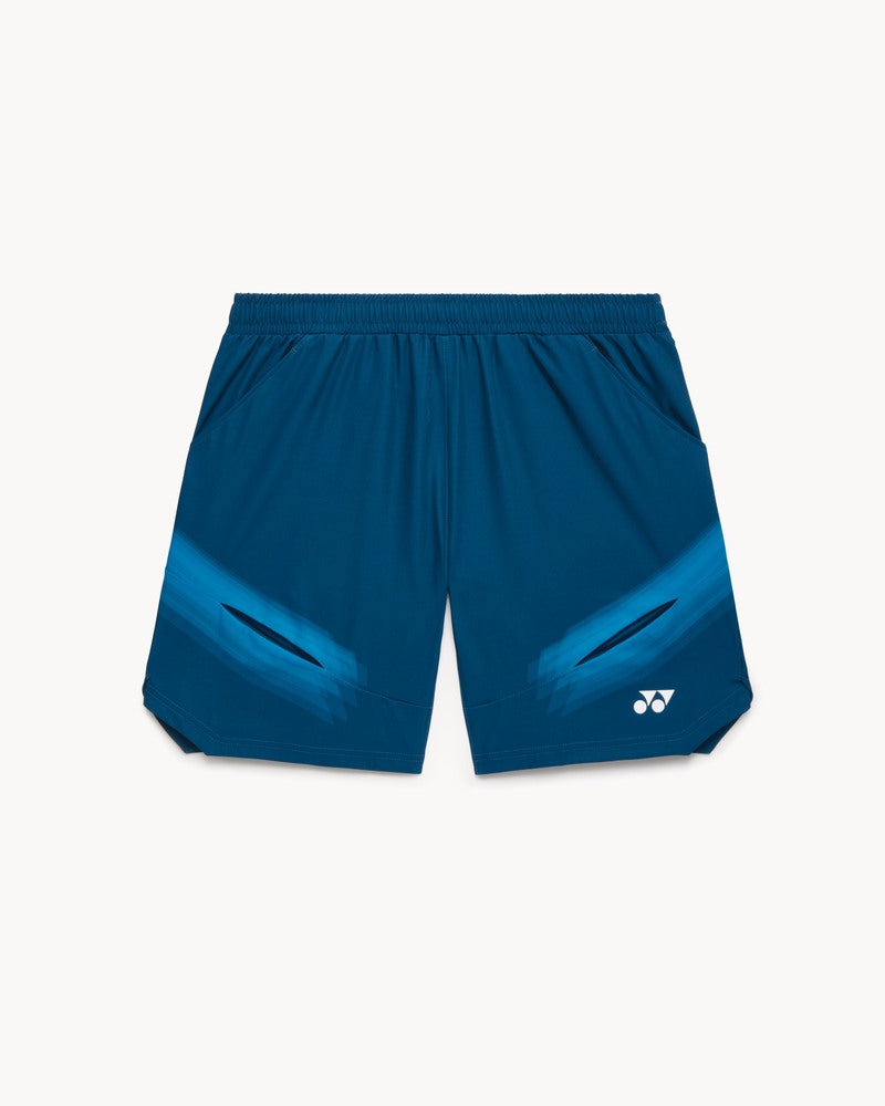 Yonex 15234YX Shorts 2026 Men - Indigo Blue Indigo Blue Clothing Yonex