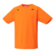 Yonex 16824EX T-Shirt Men - Flash Orange - VA - Viktor Axelsen Collection