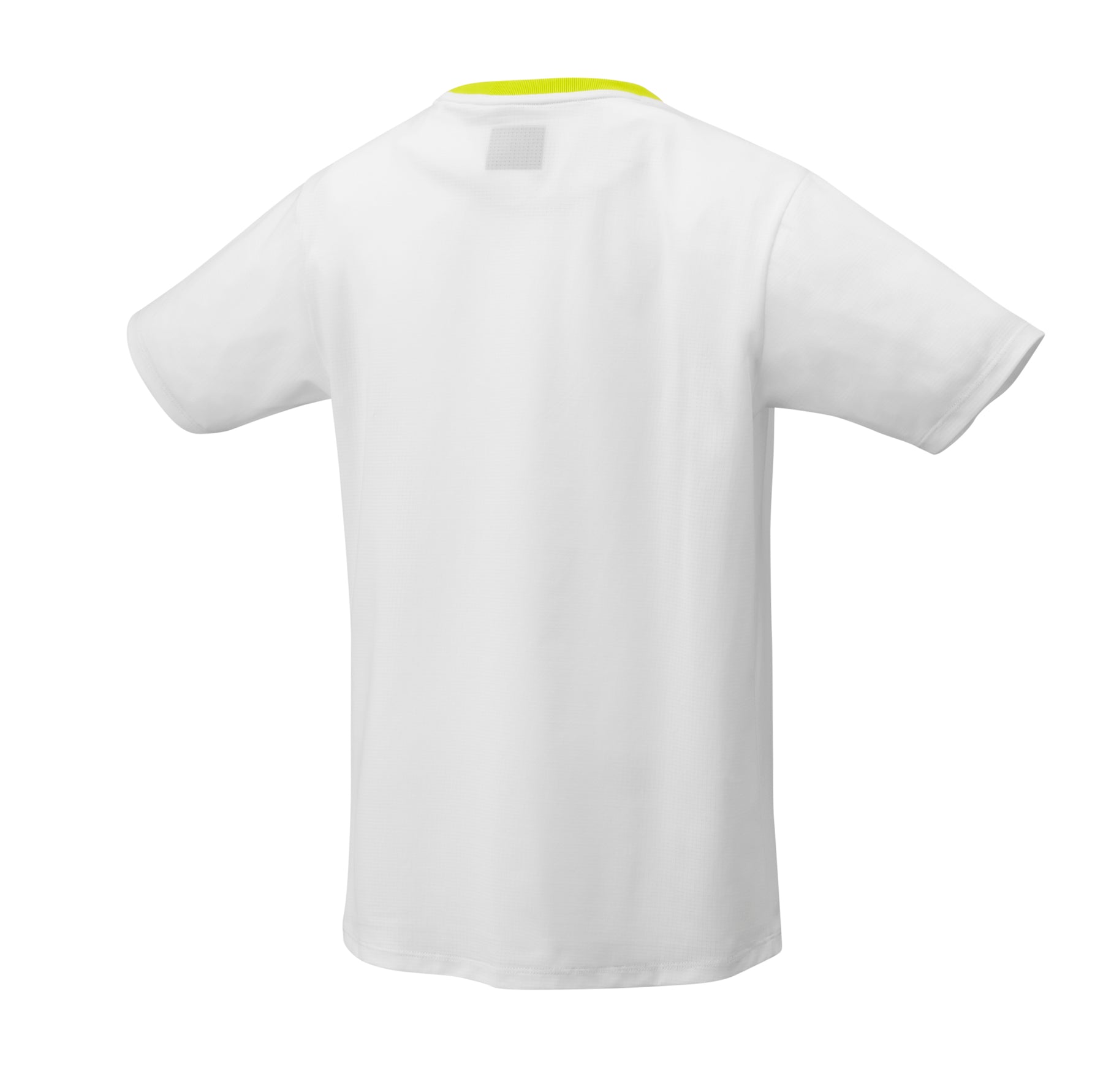 Yonex 16825JEX T-Shirt Junior - White - VA - Viktor Axelsen Collection