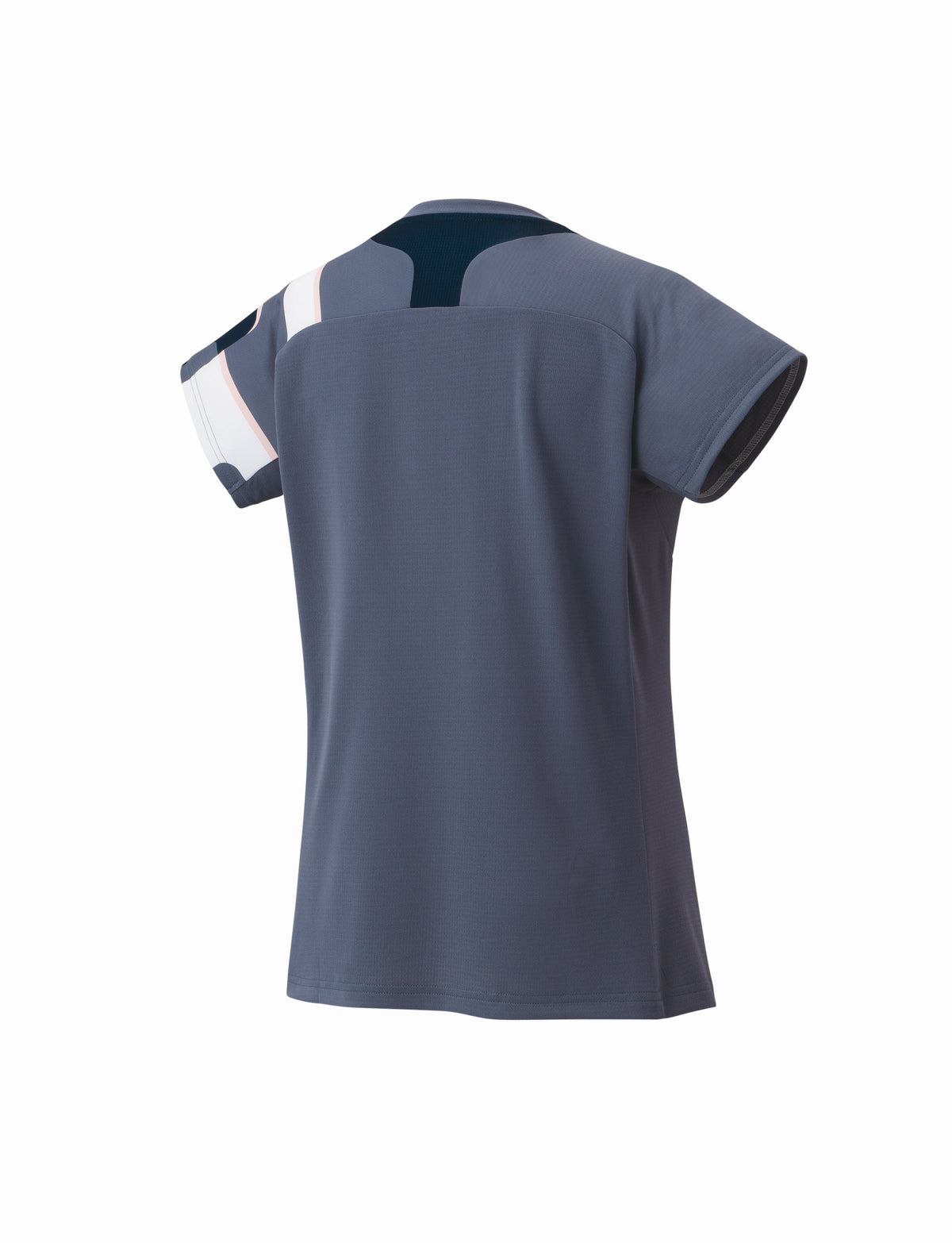 Yonex Crew Neck T-Shirt 20856EX Women - Grey