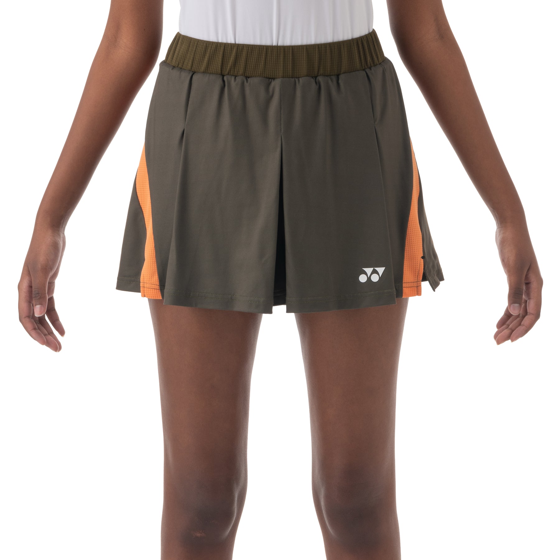 Yonex US Open 2025 Skort Women - Brown