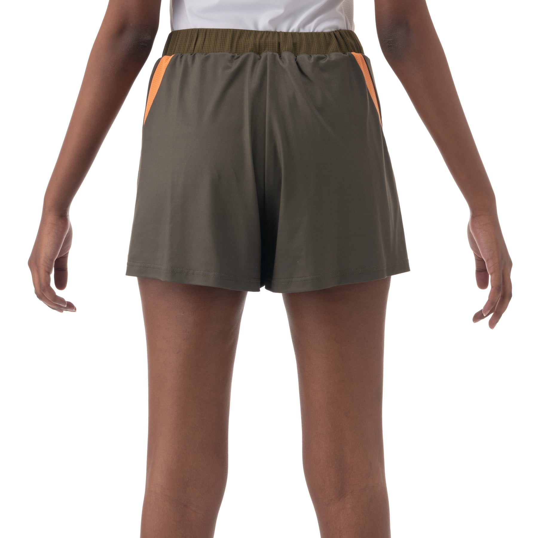 Yonex US Open 2025 Skort Women - Brown