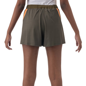Yonex US Open 2025 Skort Women - Brown