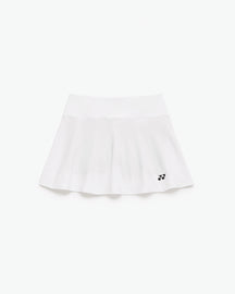 Yonex 26185YX Skort Wimbledon 2026 Women - White White Clothing Yonex