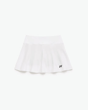 Yonex 26185YX Skort Wimbledon 2026 Women - White White Clothing Yonex