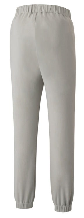 Yonex 30102YX Sweat Pants Men - Grayish Beige - VA - Viktor Axelsen Collection