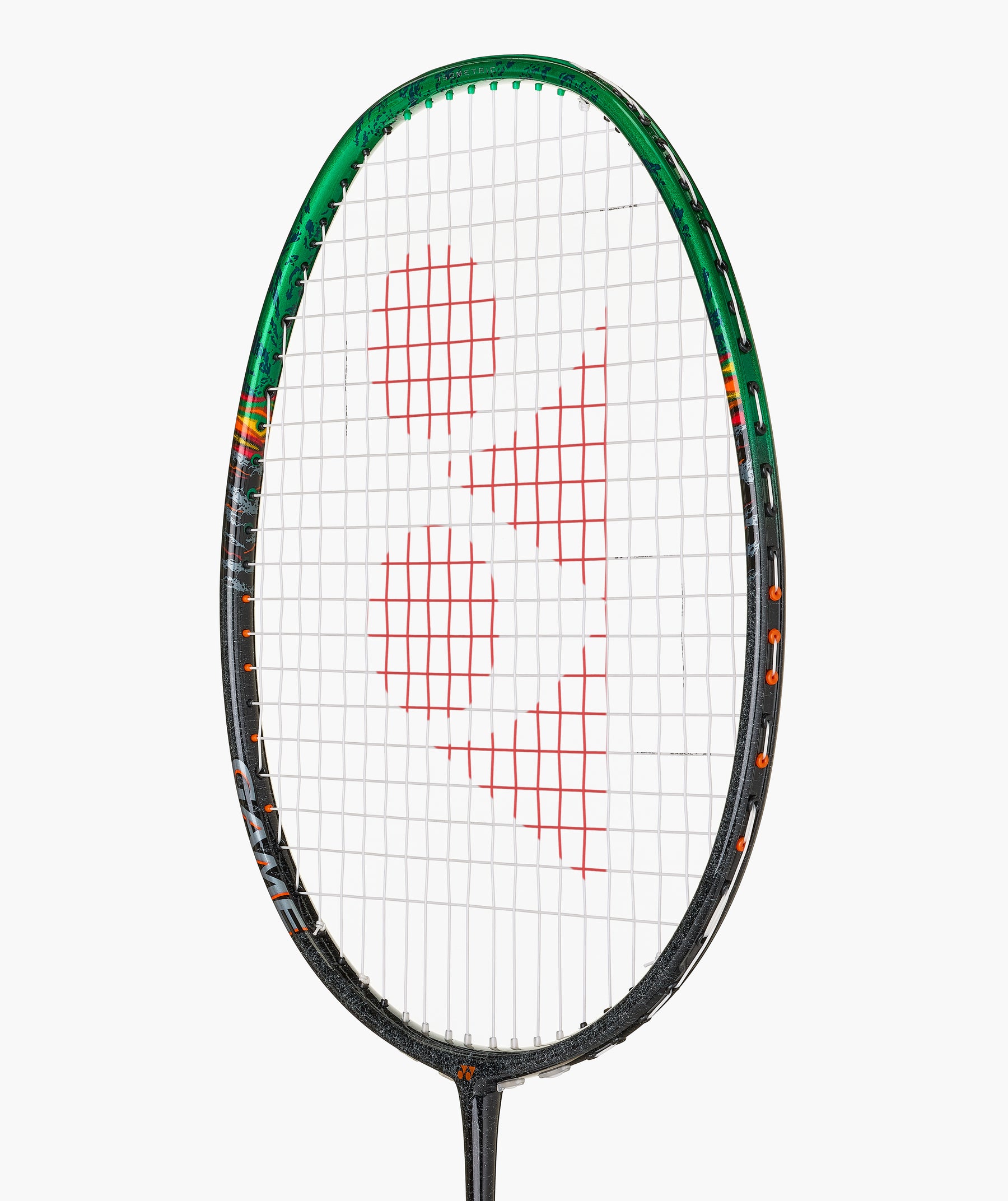 Yonex Astrox 99 Game Strung Badminton Racket