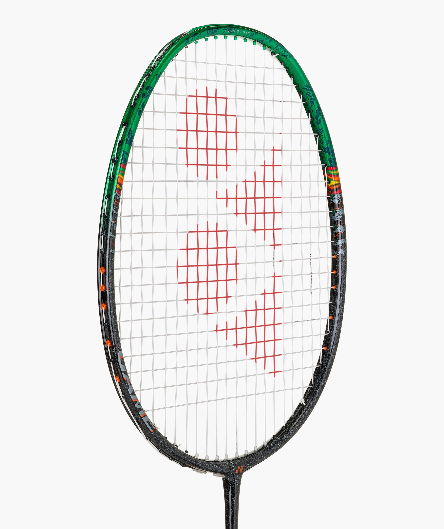 Yonex Astrox 99 Game Strung Badminton Racket