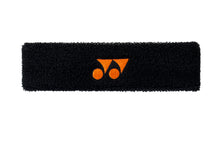 Yonex AC258YX Headband - Black - VA - Viktor Axelsen Collection
