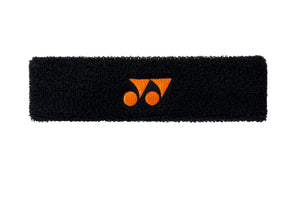 Yonex AC258YX Headband - Black - VA - Viktor Axelsen Collection