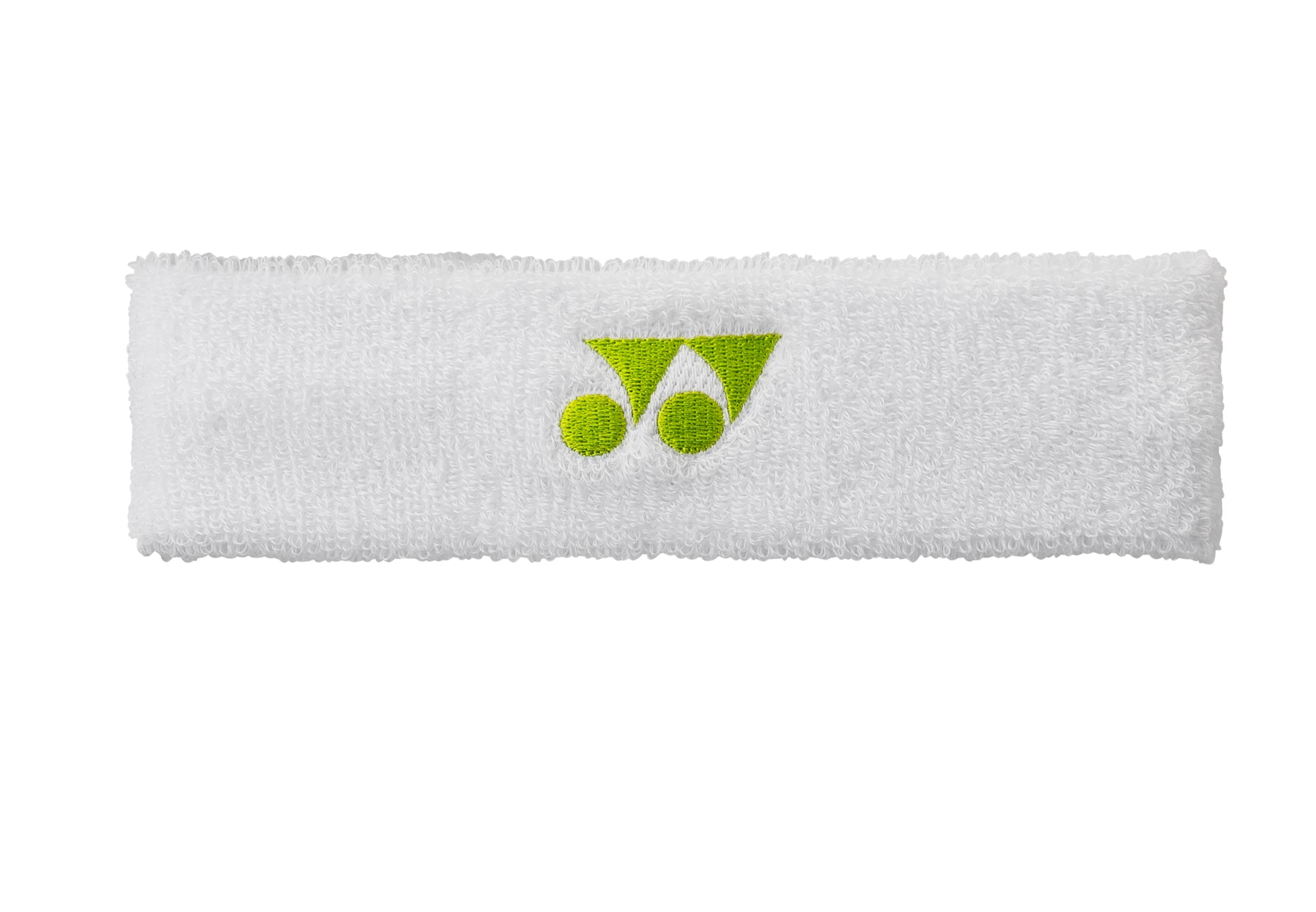 Yonex AC258YX Headband - White - VA - Viktor Axelsen Collection