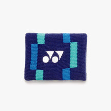 Yonex Wristband Unisex - Dark Navy Dark Navy One Size Accessories Yonex