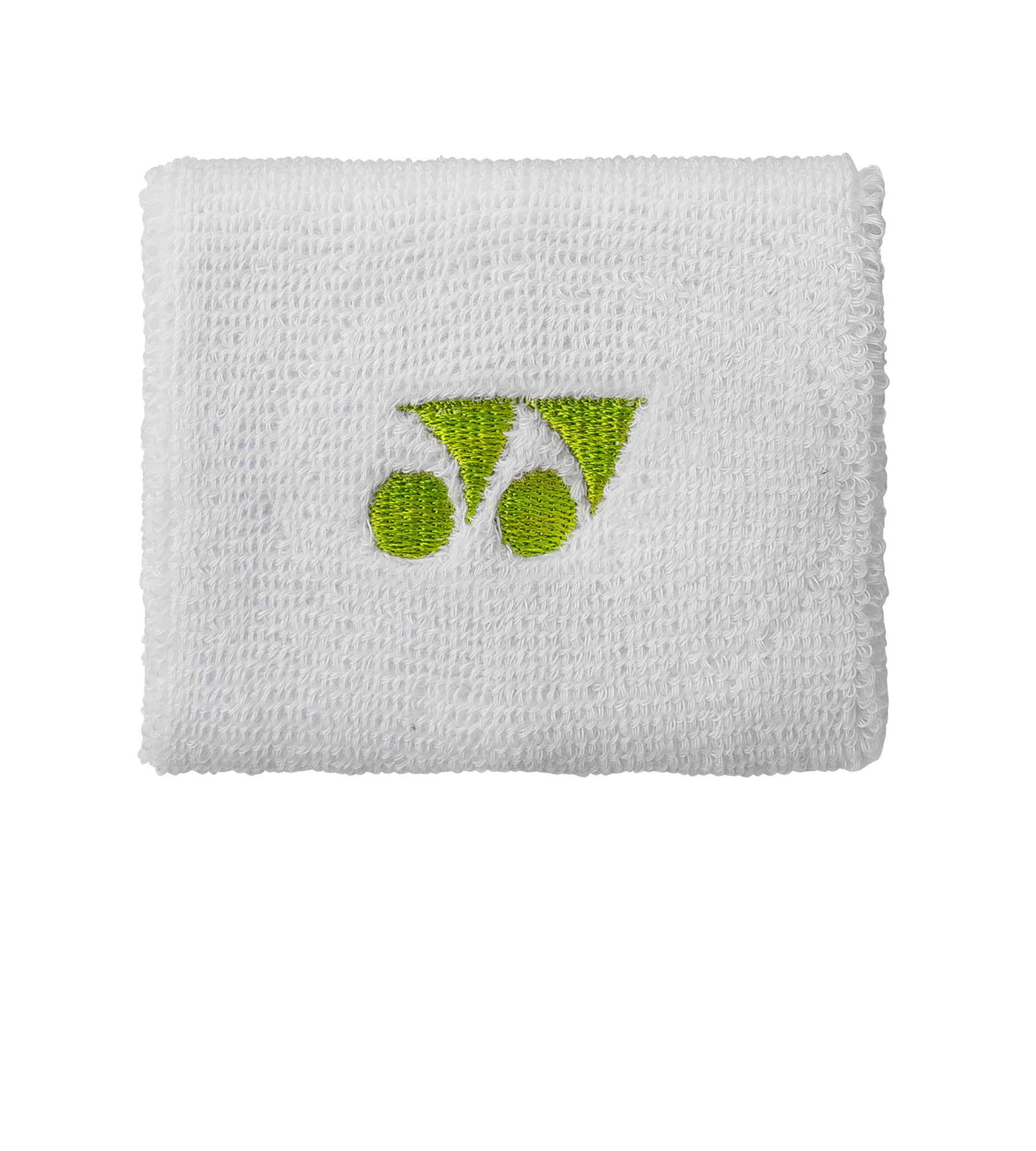 Yonex AC810YX Wristband - White - VA - Viktor Axelsen Collection WHITE One Size Accessories Yonex