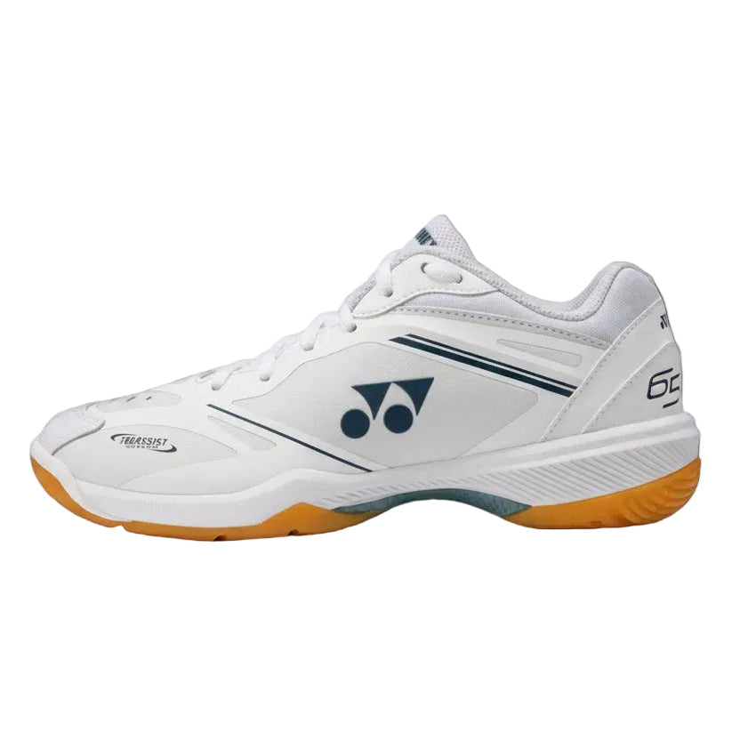Yonex Power Cushion 65Z4 Mens Badminton Shoes - White- SHB65Z4M