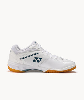Yonex Power Cushion 65Z4 - SHB65ZL Badminton Shoes Women - White Badminton Shoes Yonex