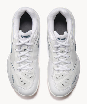 Yonex Power Cushion 65Z4 - SHB65ZL Badminton Shoes Women - White Badminton Shoes Yonex