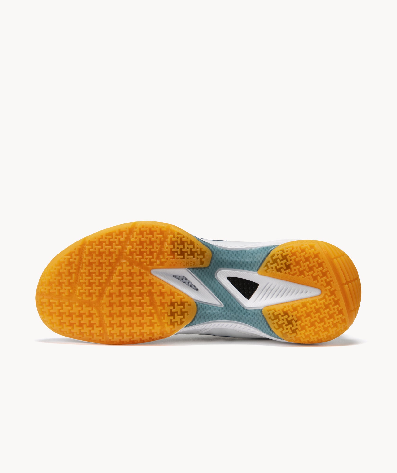 Yonex Power Cushion 65Z4 - SHB65ZL Badminton Shoes Women - White Badminton Shoes Yonex