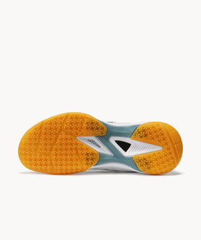 Yonex Power Cushion 65Z4 - SHB65ZL Badminton Shoes Women - White Badminton Shoes Yonex