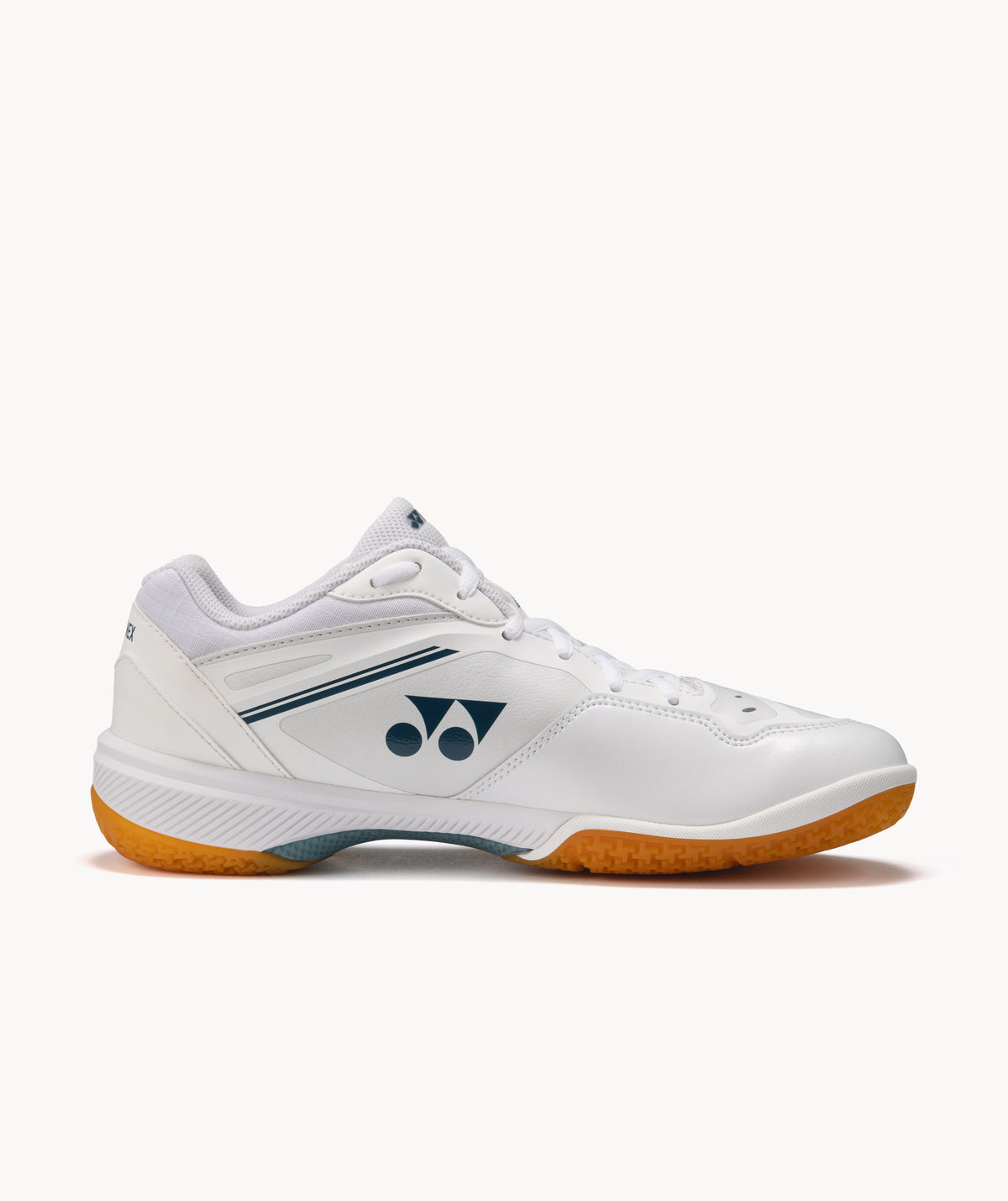 Yonex Power Cushion 65Z4 Mens Badminton Shoes - White- SHB65Z4M