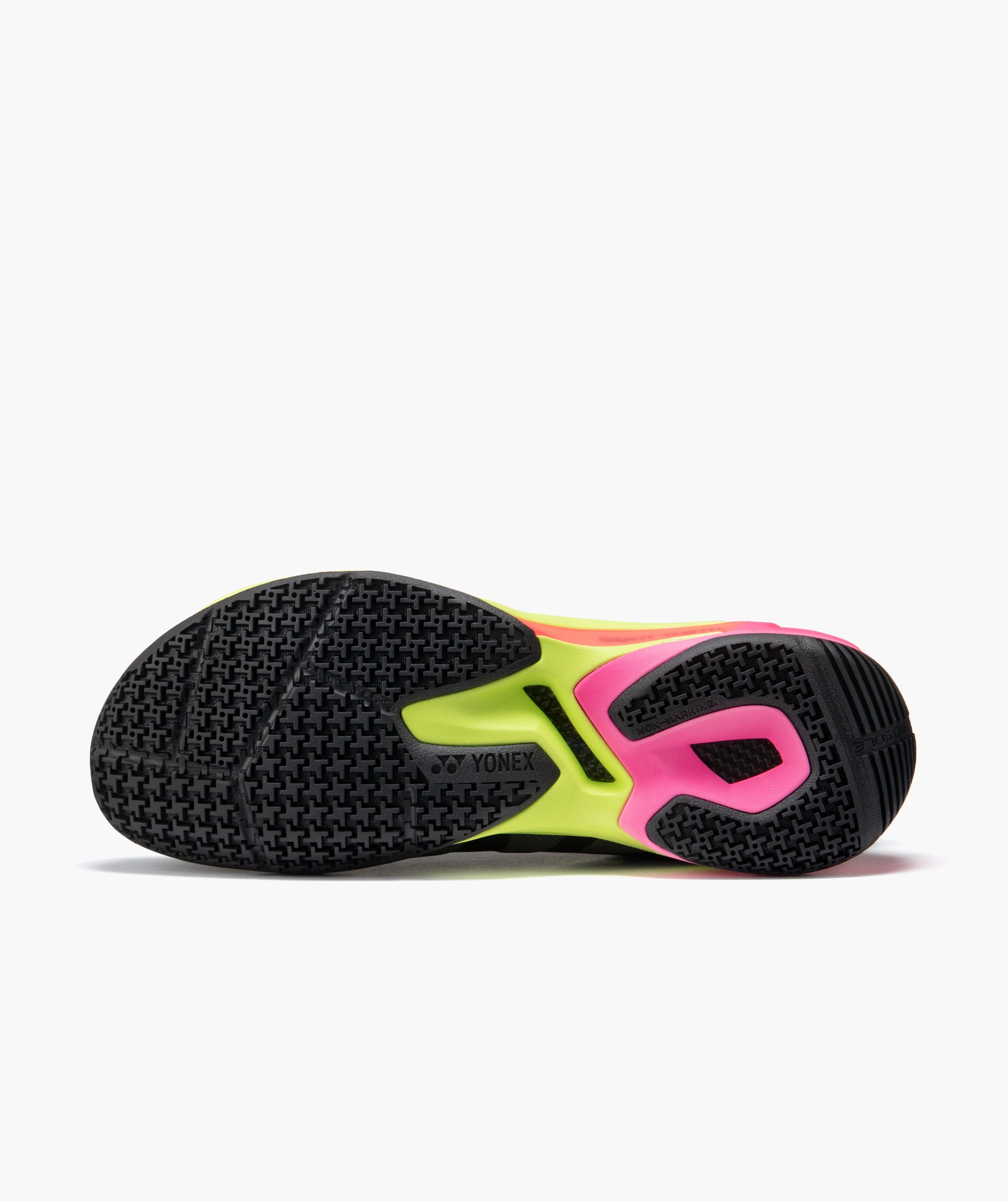 Yonex SubAxia GT 2026 Badminton Shoes Men - Dark Grey Badminton Shoes Yonex