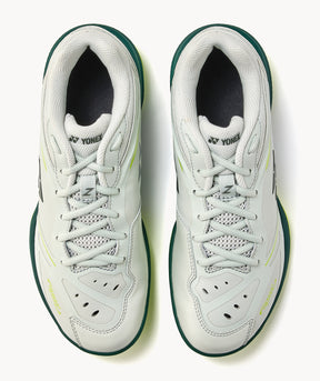 Yonex Power Cushion 65Z4 VA Mens Badminton Shoes - Grayish Beige - VA - Viktor Axelsen Collection - SHBVAZM Badminton Shoes Yonex