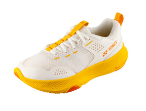 Yonex Prime Trainer Womens SHRPT1LEX Sunset Red