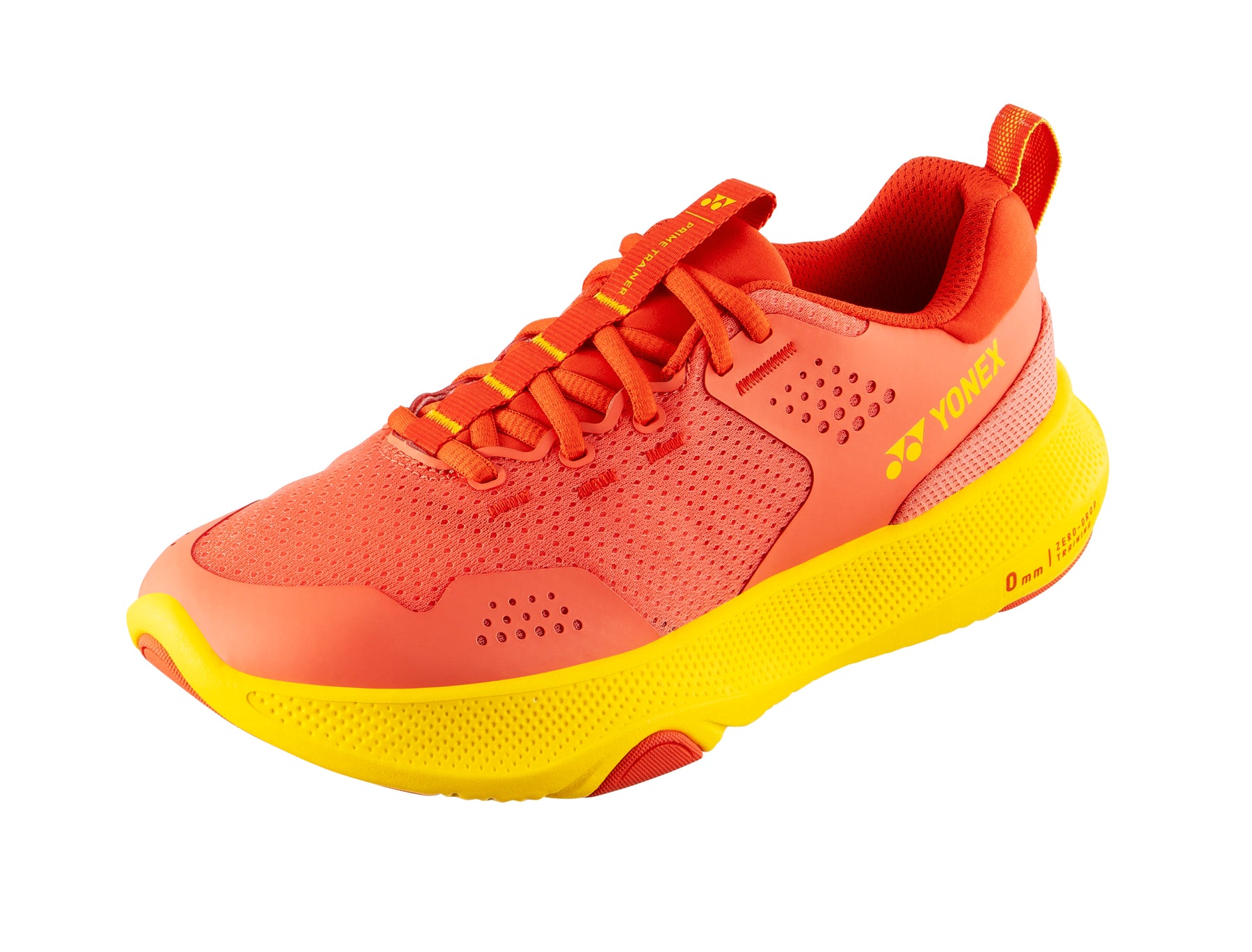 Yonex Prime Trainer Womens SHRPT1LEX Sunset Red