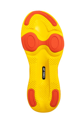 Yonex Prime Trainer Womens SHRPT1LEX Sunset Red