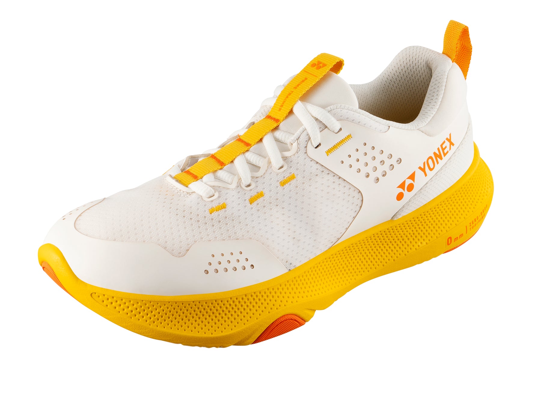 Yonex Prime Trainer Mens SHRPT1MEX Sunset Red