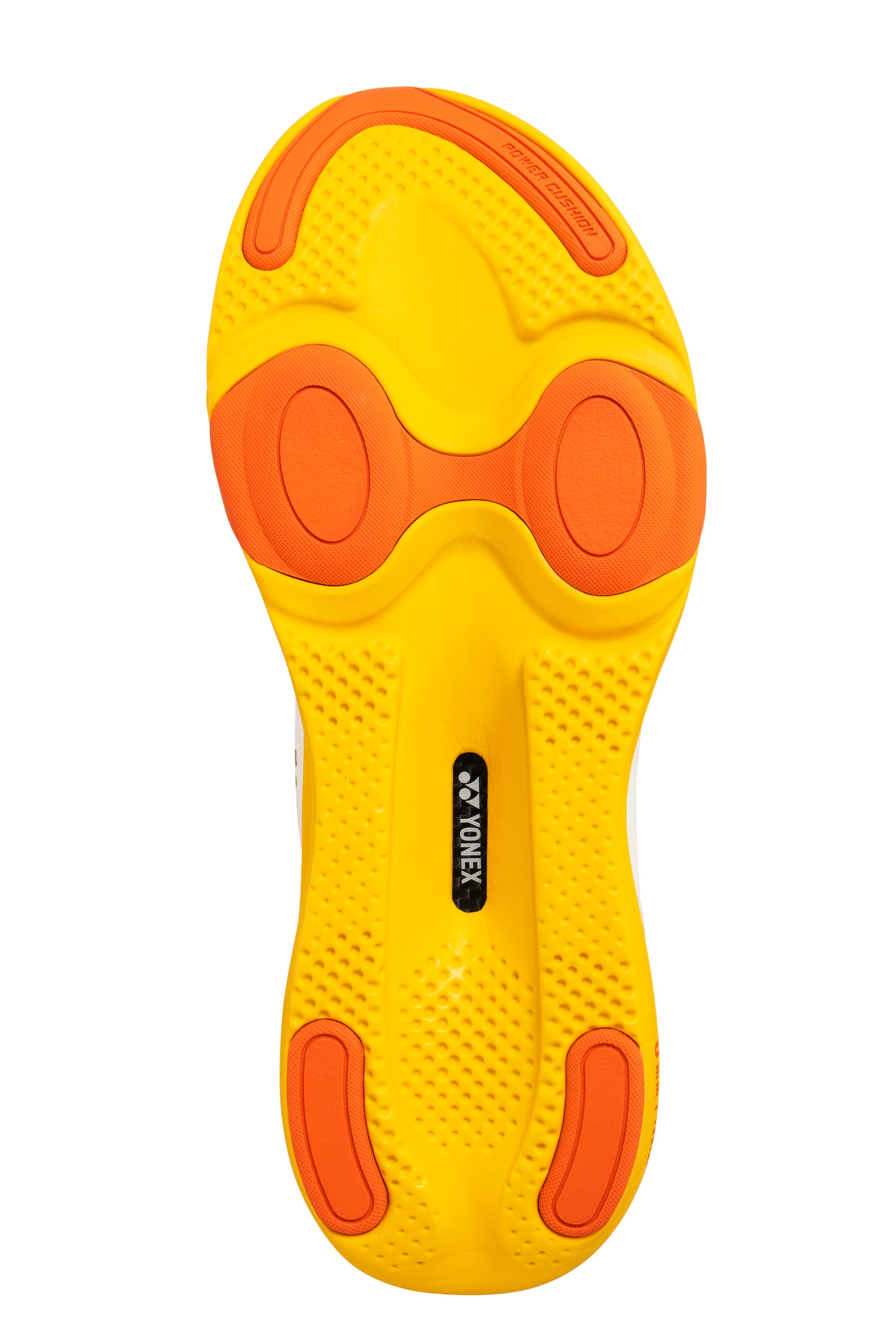 Yonex Prime Trainer Mens SHRPT1MEX Sunset Red