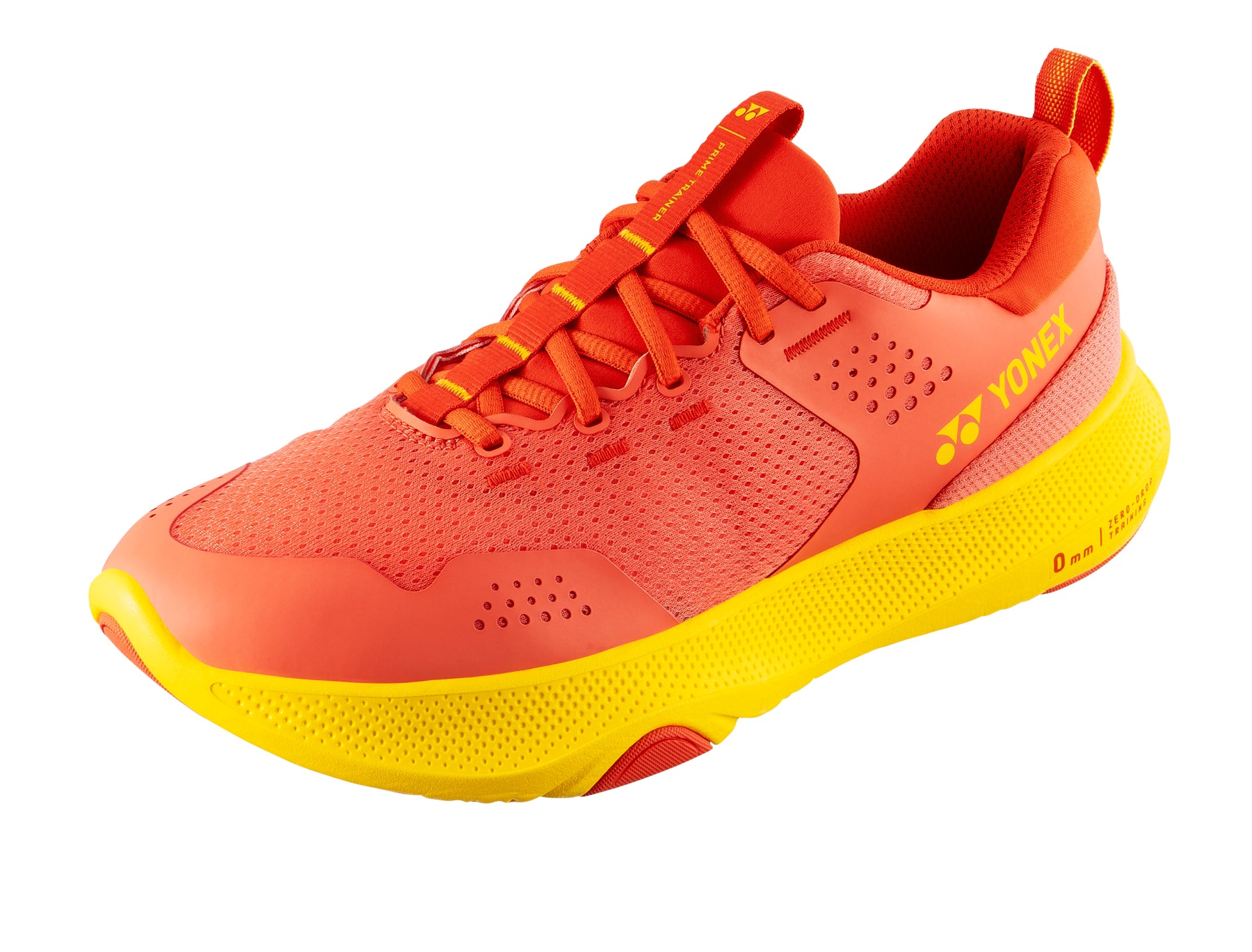 Yonex Prime Trainer Mens SHRPT1MEX Sunset Red