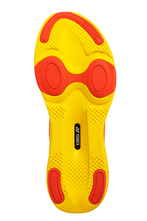 Yonex Prime Trainer Mens SHRPT1MEX Sunset Red