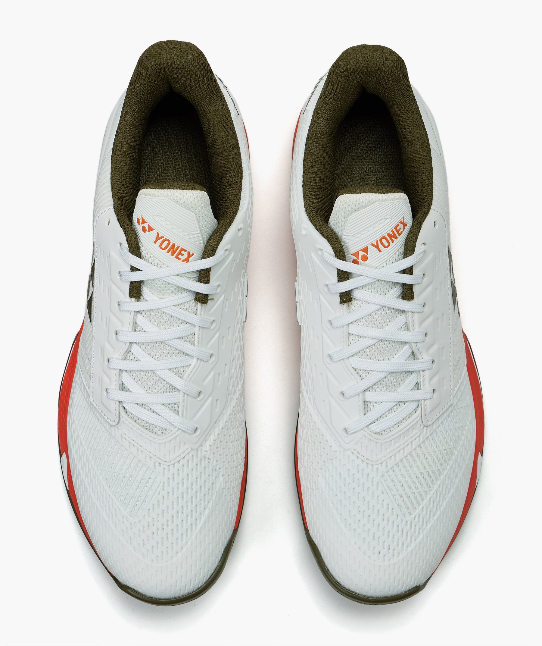 Yonex US Open 2025 AD Accel Tennis Shoes Men SHTAAMAEX